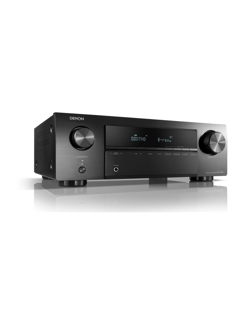 DENON - AVRX250BT - Receiver AVR-X250BT